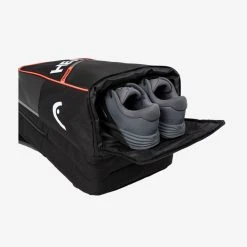 Head Tour Racquet & Paddle Backpack 2023 5 Head Tour Racquet & Paddle Backpack 2023 -Prince Shop 283992B 75137.1674250724