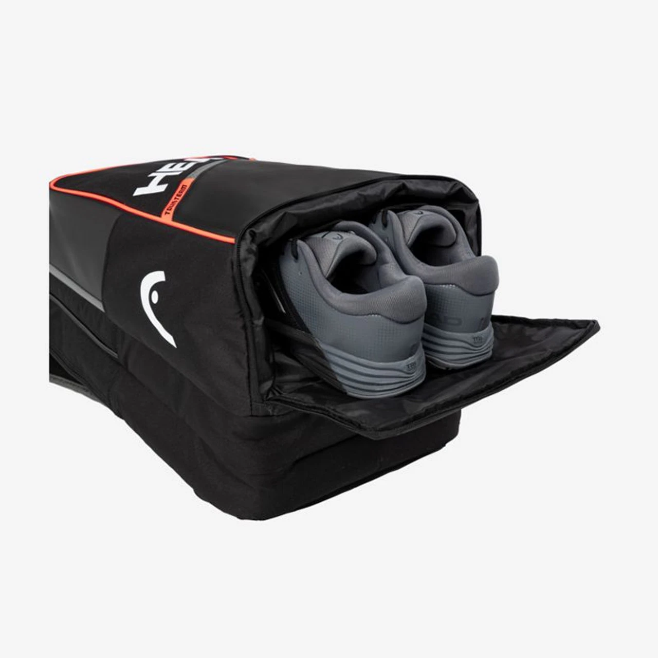 Head Tour Racquet & Paddle Backpack 2023 3 Head Tour Racquet & Paddle Backpack 2023 - Image 3