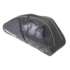 Head Extreme Nite Combi Bag (6 Racquet)