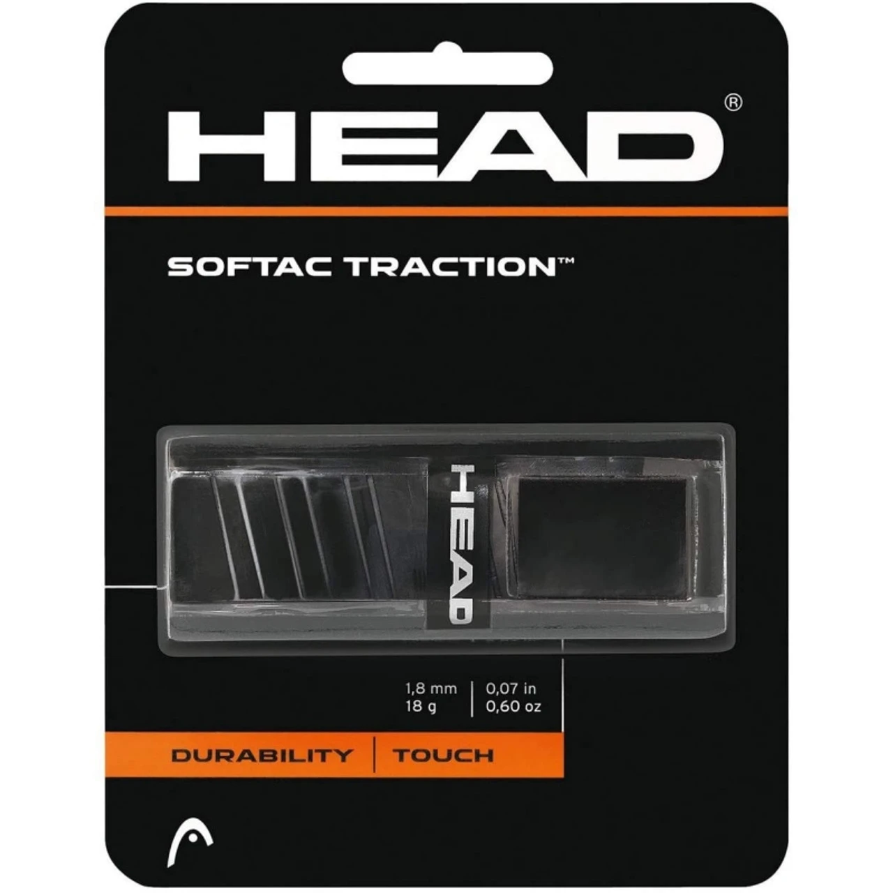 Head Softac Traction Grip 1 Head Softac Traction Grip