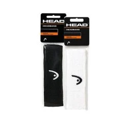 Head Logo Headband