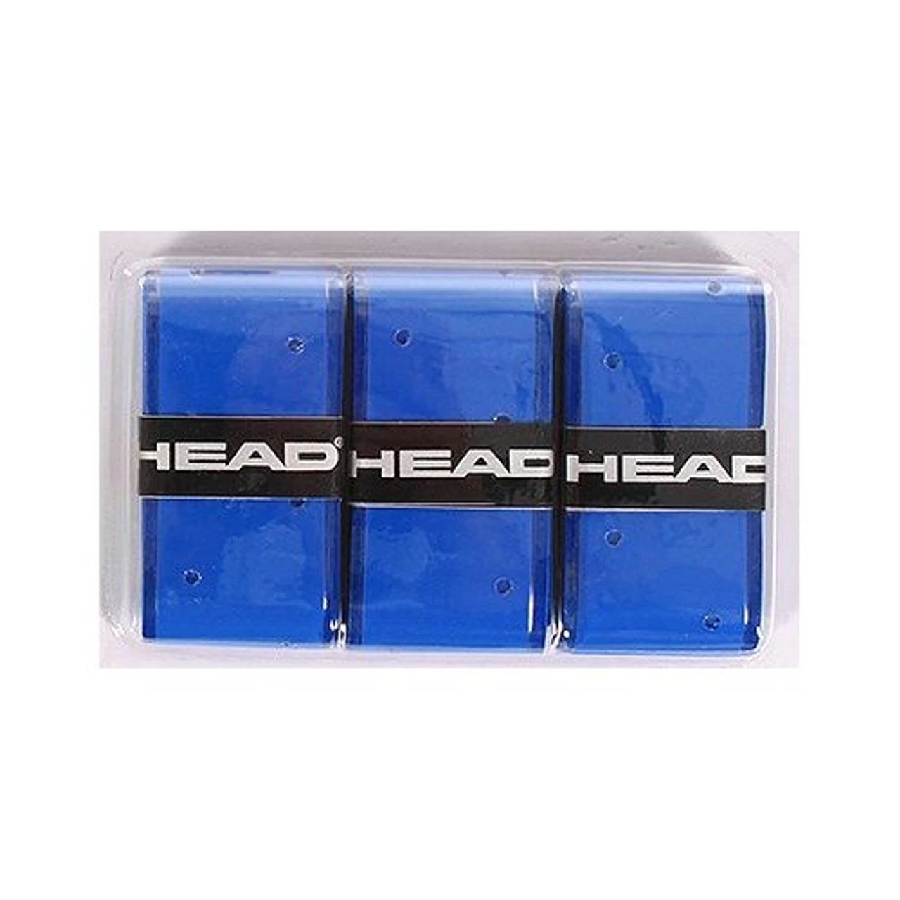 HEAD Xtremesoft Overgrips, 3-Pack, Colors 2 HEAD Xtremesoft Overgrips, 3-Pack, Colors - Image 2