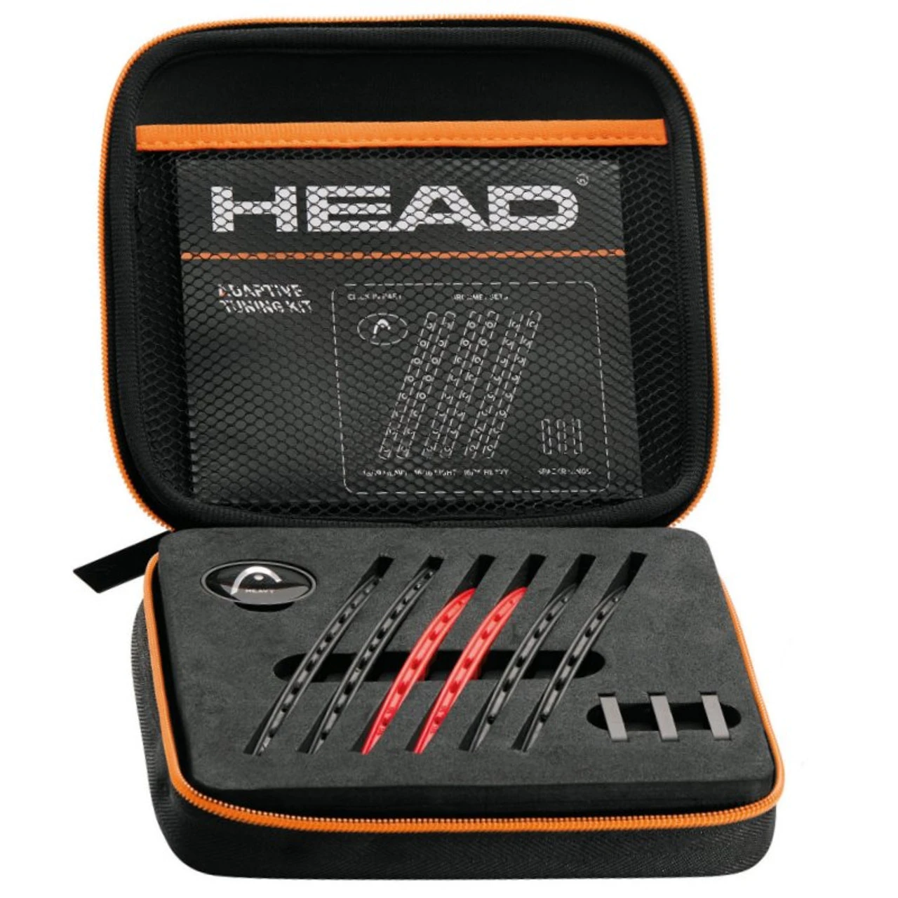 HEAD Touch Speed Adaptive Tuning Kit 1 HEAD Touch Speed Adaptive Tuning Kit