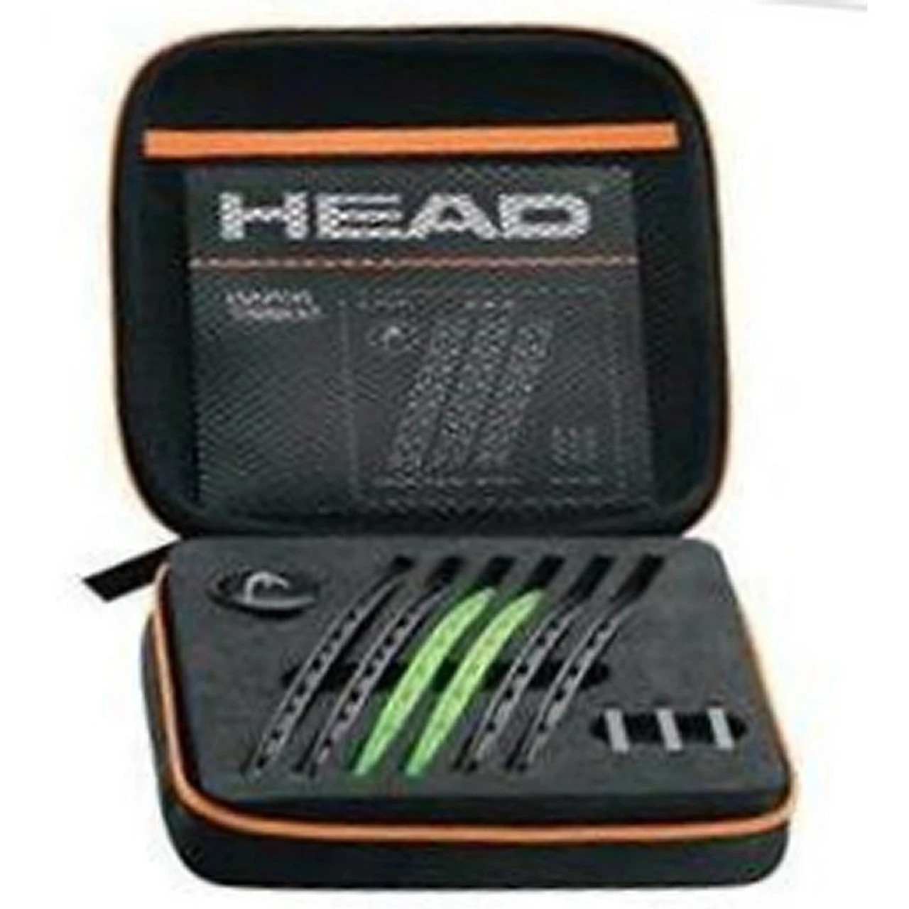 HEAD Touch Instinct Adaptive Tuning Kit 1 HEAD Touch Instinct Adaptive Tuning Kit