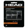 Head Xtremesoft Pickleball Overgrip, Black & Colors