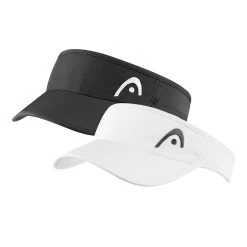 Head Pro Player Visor