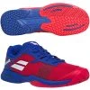 Babolat Jet All Court Junior, Red/Blue 2020 SALE
