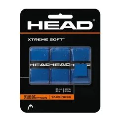 Head Xtreme Soft Overgrip - 3 Pack -Prince Shop 4 21008