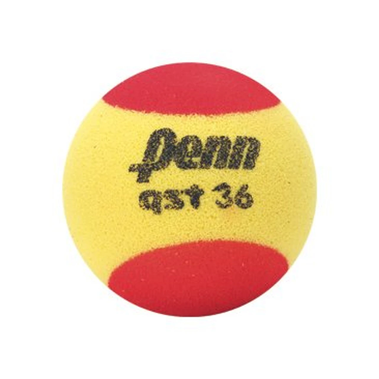 Penn QST 36 Foam Training Tennis Ball, Buy Indivually 1 Penn QST 36 Foam Training Tennis Ball, Buy Indivually