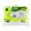 Penn Control Plus Green Dot POP Tennis Ball, 6-pack FREE SHIPPING