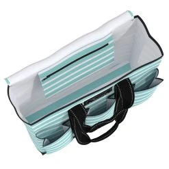 Scout Rocket Racket & Paddle Tote, Montauk Mint -Prince Shop 55345c 94932.1667261351