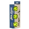 Pro Penn 40 OUTDOOR Pickleball, Optic Yellow 3-Pack
