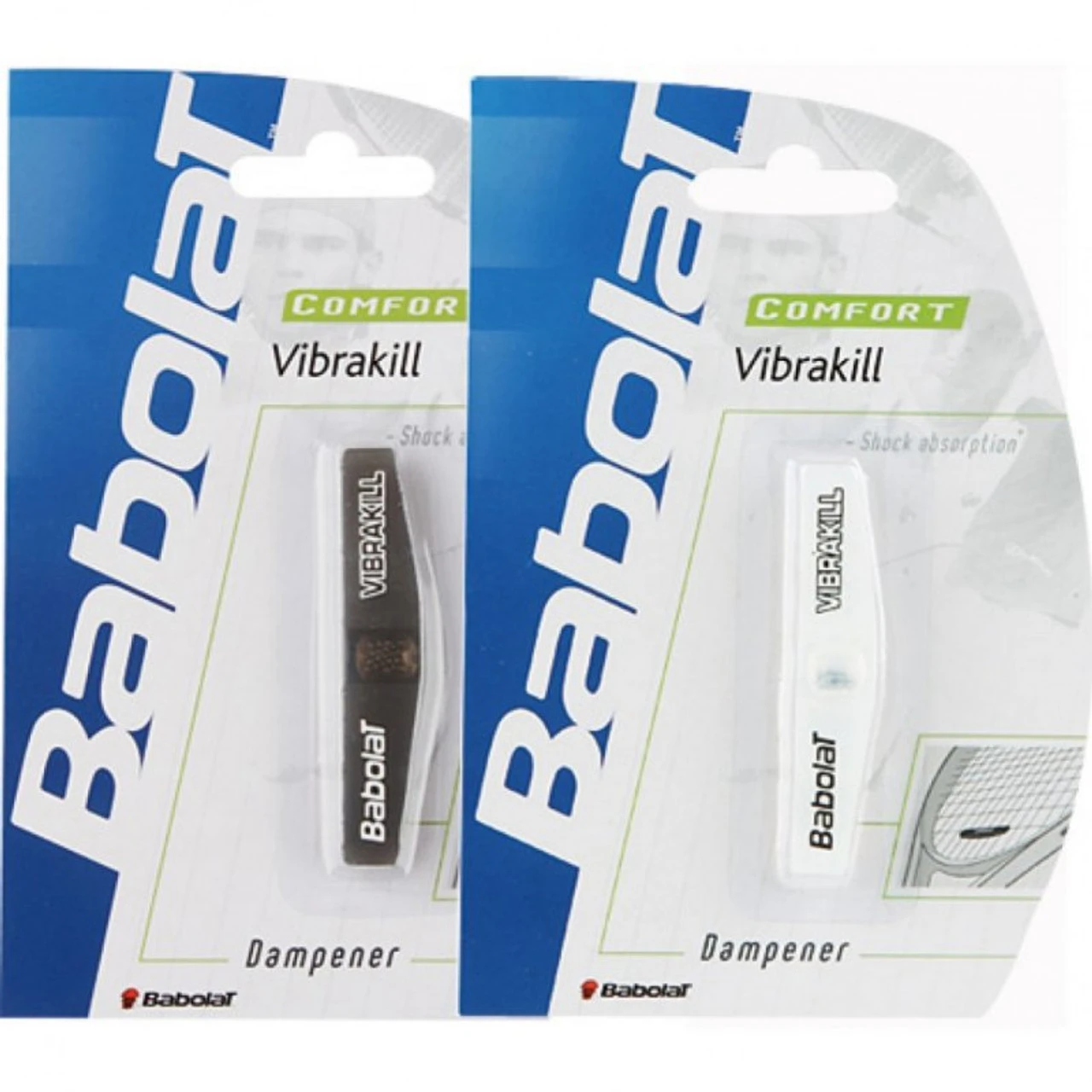 Babolat VibraKill String Dampener 1 Babolat VibraKill String Dampener