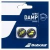Babolat Aero Damp Vibration Dampener 2 Pack