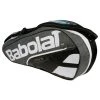 Babolat Pure 3 Racquet Bag, Grey