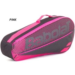 Babolat Essential Club 3 Racket Bag -Prince Shop 751202PINK 72579.1668004964
