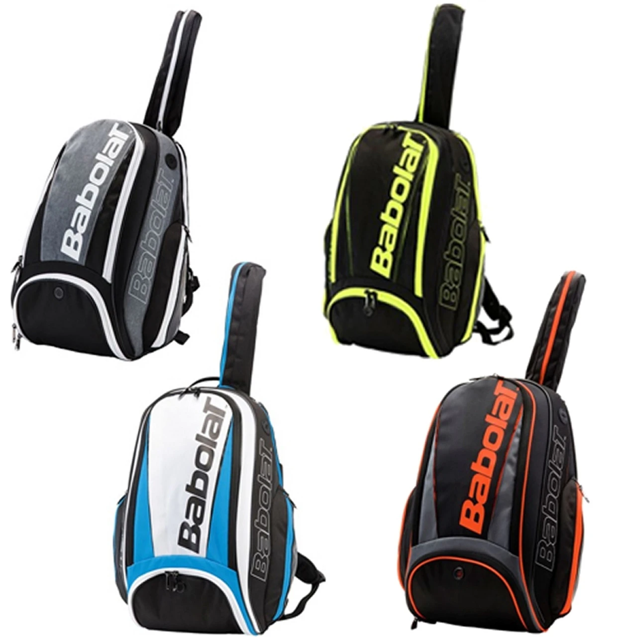 Babolat Pure Line Backpack 1 Babolat Pure Line Backpack