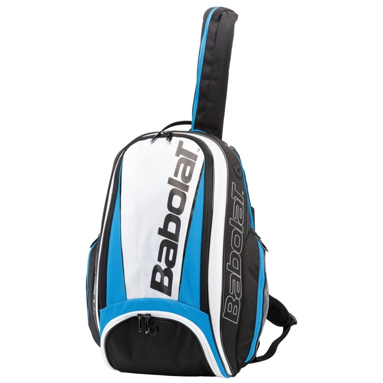 Babolat Pure Line Backpack 2 Babolat Pure Line Backpack - Image 2
