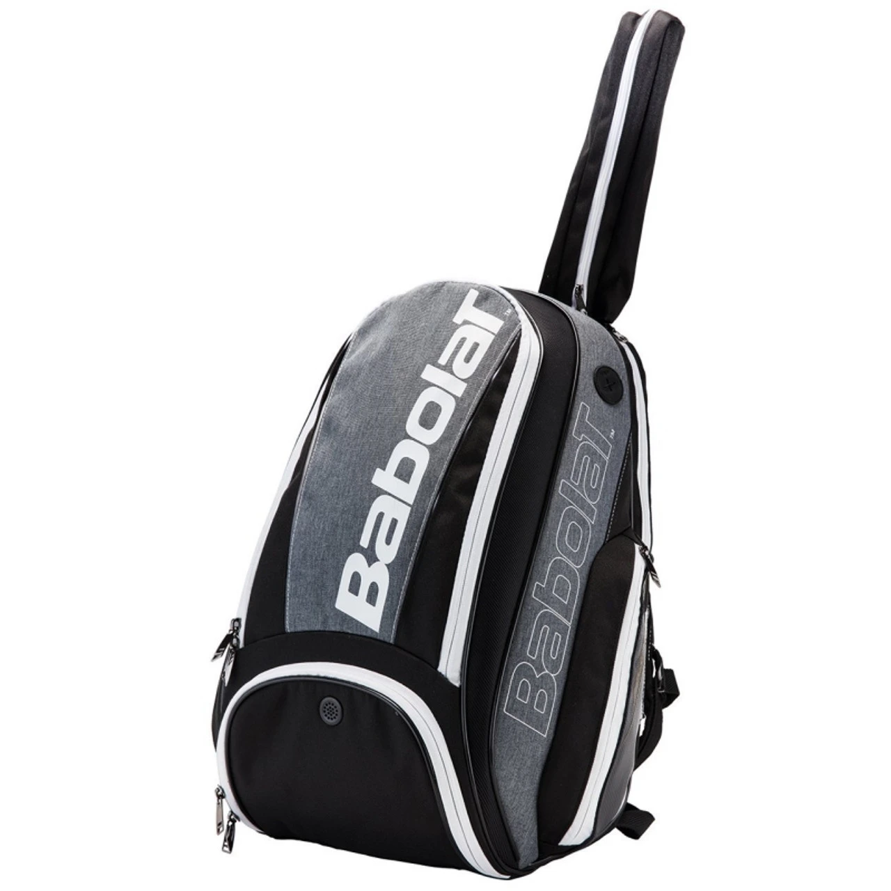 Babolat Pure Line Backpack 4 Babolat Pure Line Backpack - Image 4