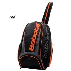 Babolat Pure Line Backpack 7 Babolat Pure Line Backpack -Prince Shop 753047red 39505.1650344535