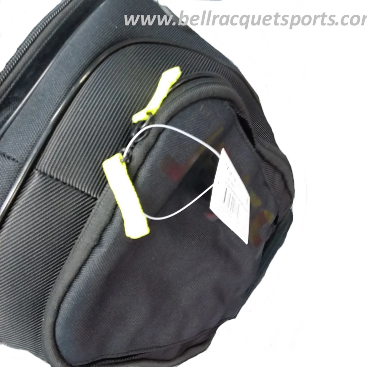 Babolat Pure Backpack, Limited Edition, Black 4 Babolat Pure Backpack, Limited Edition, Black - Image 4