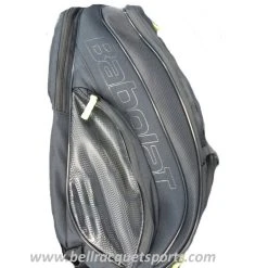 Babolat Pure Backpack, Limited Edition, Black 9 Babolat Pure Backpack, Limited Edition, Black -Prince Shop 756042b 06445.1650346959