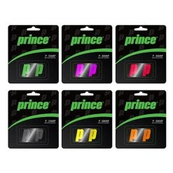 Prince P Damp String Dampener 2 Pack, Assorted