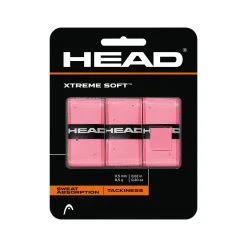 Head Xtreme Soft Overgrip - 3 Pack -Prince Shop 7 21008