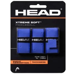 Head Xtreme Soft Pickleball Overgrip - 3 Pack -Prince Shop 7 61668