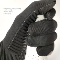 New Balance Grip Palm Liner Gloves -Prince Shop 86FHVaa 88529.1668608484