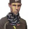 Babolat Neck Gaiter, American Flag - NOW $5 OFF