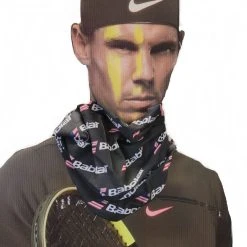 Babolat Neck Gaiter, American Flag - NOW $5 OFF