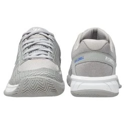 K-Swiss Express Light Pickleball, Women, Gray 7 K-Swiss Express Light Pickleball, Women, Gray -Prince Shop 96563072B 50210.1650346600