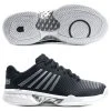 K-Swiss Hypercourt Express 2 Ladies, Black/White 2022