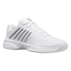 K-Swiss Hypercourt Express 2 Ladies, White/Black -Prince Shop 96613102c 89141.1650348620