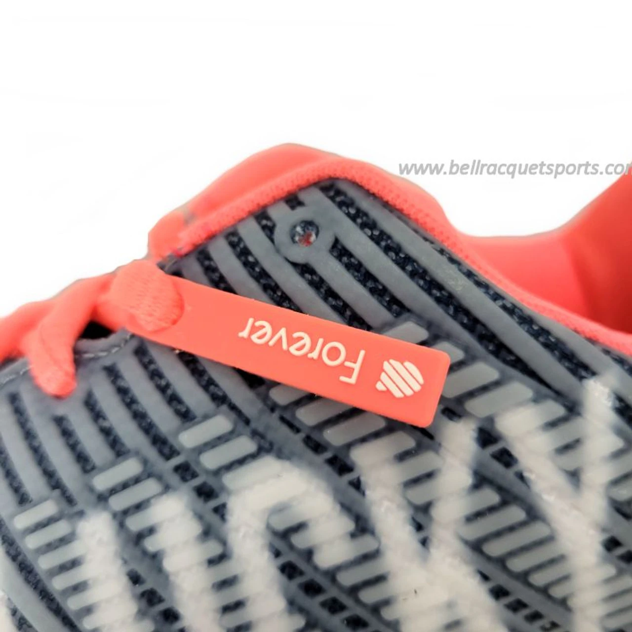 K-Swiss Hypercourt Express 2 Ladies, Lucky In Love 4 K-Swiss Hypercourt Express 2 Ladies, Lucky In Love - Image 4