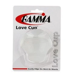 Gamma Waistband Tennis Ball Holder, Gamma Love Cup