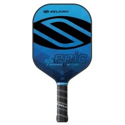 Selkirk AMPED Epic W/FREE Sportsack