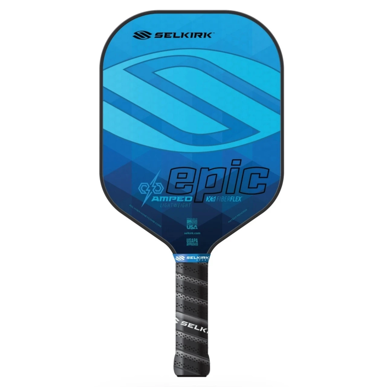 Selkirk AMPED Epic Lightweight W/FREE Sportsack 1 Selkirk AMPED Epic Lightweight W/FREE Sportsack