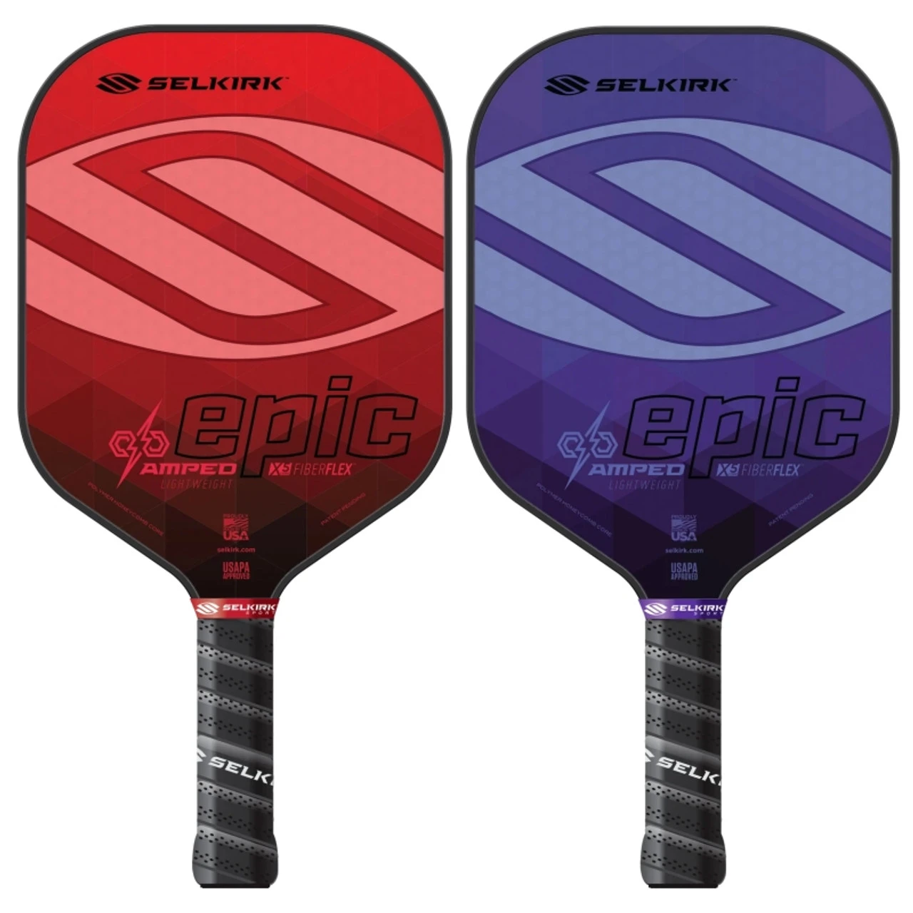 Selkirk AMPED Epic Lightweight W/FREE Sportsack 2 Selkirk AMPED Epic Lightweight W/FREE Sportsack - Image 2