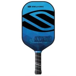 Selkirk AMPED Invikta X5 Midweight W/FREE Sportsack