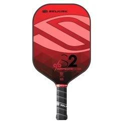 Selkirk AMPED S2 X5 Light W/FREE Sportsack -Prince Shop AMPS2L3red 66127.1650349482