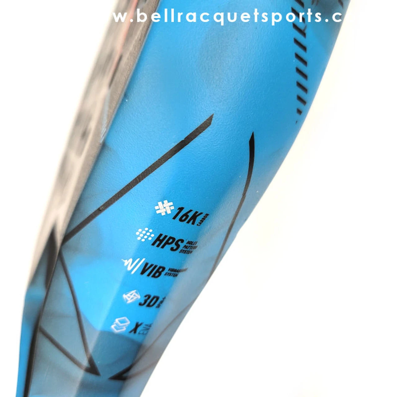 Babolat Air Viper POP Tennis Paddle / Padel Paddle 2022 2 Babolat Air Viper POP Tennis Paddle / Padel Paddle 2022 - Image 2