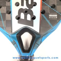 Babolat Air Viper POP Tennis Paddle / Padel Paddle 2022 8 Babolat Air Viper POP Tennis Paddle / Padel Paddle 2022 -Prince Shop BAV22b 10689.1651684003