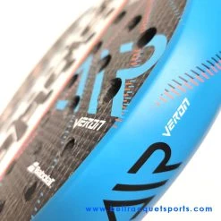 Babolat Air Veron POP Tennis Paddle / Padel Paddle 2022 7 Babolat Air Veron POP Tennis Paddle / Padel Paddle 2022 -Prince Shop BAVER22b 48707.1651684341