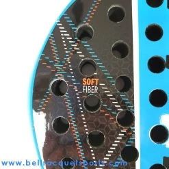 Babolat Air Vertuo POP Tennis Paddle / Padel Paddle 2022 -Prince Shop BAVERTU22d 53080.1651684736