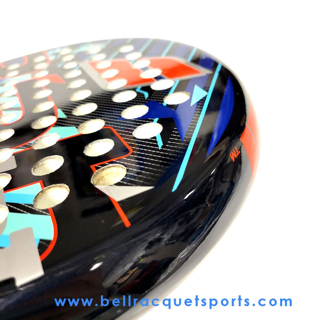 Babolat Contact POP Tennis Paddle / Padel Paddle 2022 4 Babolat Contact POP Tennis Paddle / Padel Paddle 2022 - Image 4