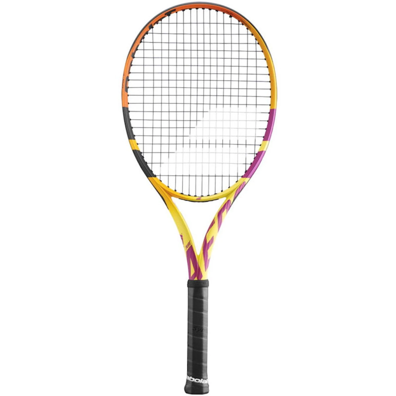Babolat Pure Aero Team Rafa Tennis Racquet 1 Babolat Pure Aero Team Rafa Tennis Racquet