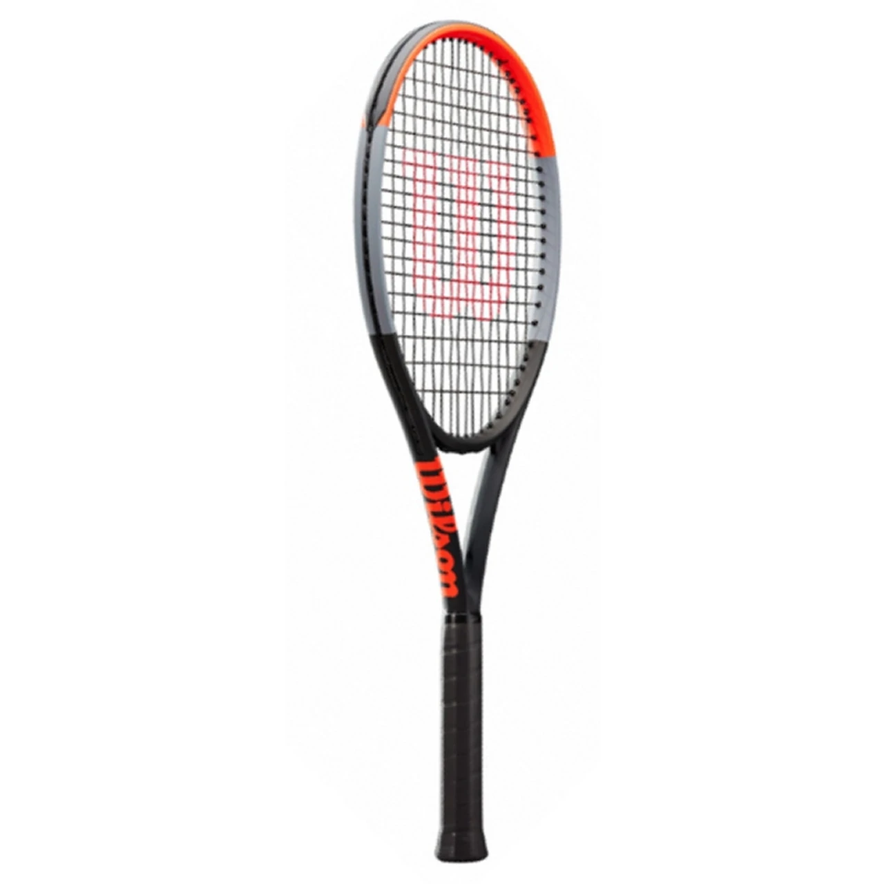 Wilson Clash Tour (Pro) Tennis Racquet 2 Wilson Clash Tour (Pro) Tennis Racquet - Image 2