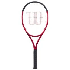 Wilson Clash 108 V2 Tennis Racquet